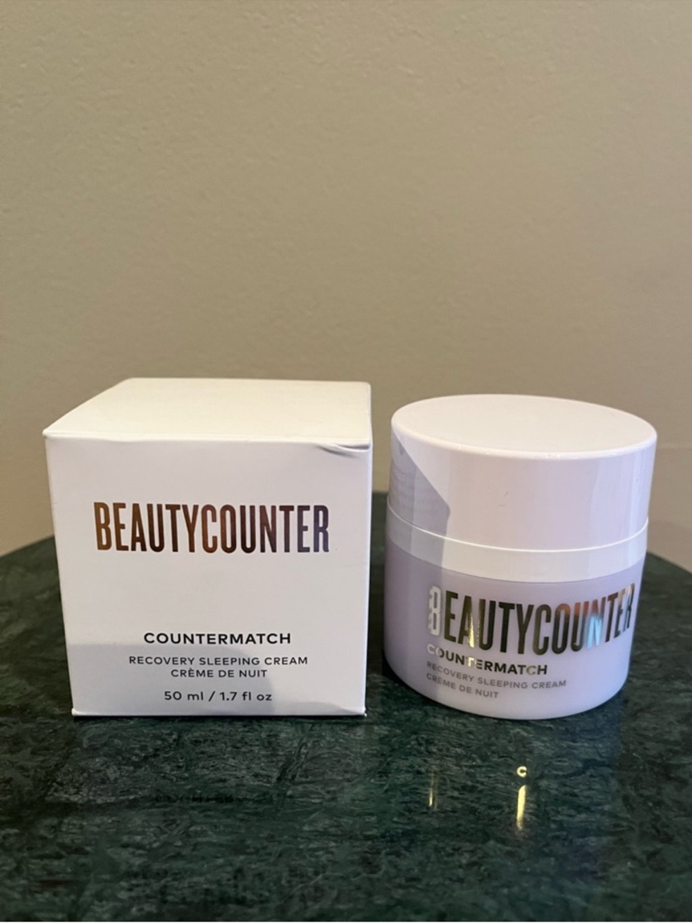 Beautycounter Countermatch
Recovery Sleeping Cream, NWT - Picture 3 of 7